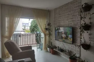 Apartamento para venda possui 96 metros quadrados com 3 quartos em várzea - recife - pernambuco
