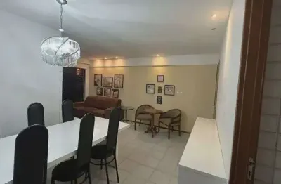 Imóvel para venda tem 90 metros quadrados com 3 quartos em graças - recife - pe