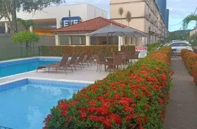 Imóvel para venda tem 42 metros quadrados com 2 quartos em vila da inabi - camaragibe - pe