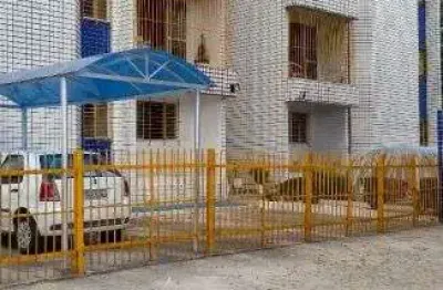 Imóvel para venda tem 57 metros quadrados com 2 quartos em cordeiro - recife - pe