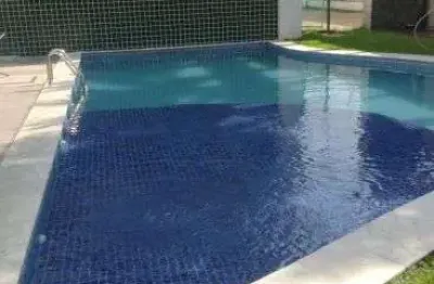 Apartamento com 3 quartos à venda na Rua Governador Lopo Garro, 353, Cidade Universitária, Recife