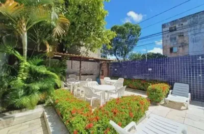 Imóvel para venda tem 68 metros quadrados com 3 quartos em encruzilhada - recife - pe