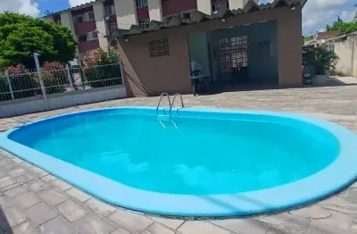 Apartamento com 2 quartos à venda na Rua Bolivar, 00, Arruda, Recife