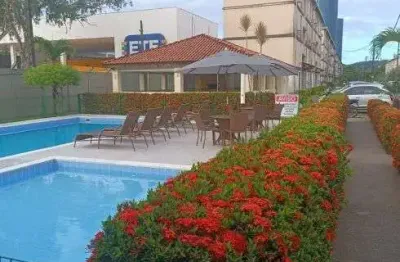 Imóvel para venda tem 42 metros quadrados com 2 quartos em vila da inabi - camaragibe - pe