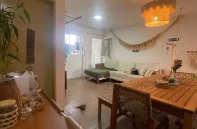 Imóvel para venda com 84 metros quadrados com 3 quartos em iputinga - recife - pe