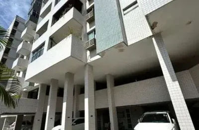Apartamento com 3 quartos à venda na Rua Joaquim Nabuco, 483, Derby, Recife