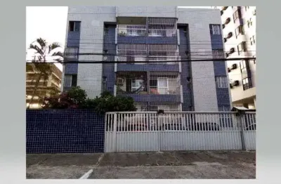 Apartamento para venda com 87 metros quadrados com 3 quartos