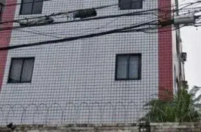 Apartamento com 2 quartos à venda na Rua Rio Formoso, Iputinga, Recife
