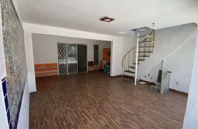 Casa grande de 286m² no centro de jardim são paulo | recife | pe