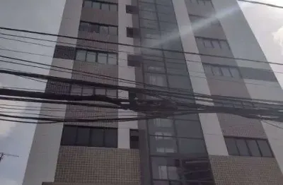 Sala comercial para venda com 30 metros quadrados com 1 banheiro em madalena - recife - pernambuco