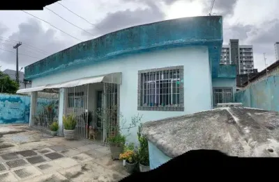 Casa com 3 quartos à venda na Rua Tenente Fortuna, Campo Grande, Recife