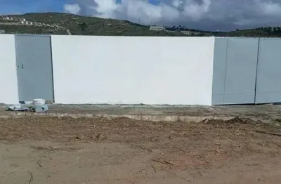Lote/terreno para venda possui 250 metros quadrados em cruzeiro - gravatá - pe