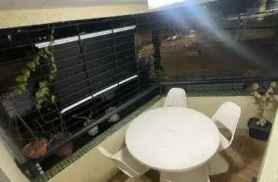 Apartamento com 4 quartos à venda no Iputinga, Recife 