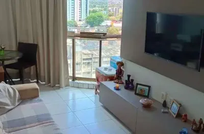 Imóvel para venda com 36 metros quadrados com 1 quarto em madalena - recife - pe