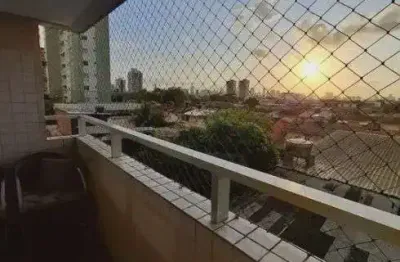 Apartamento com 3 quartos à venda no Cordeiro, Recife 