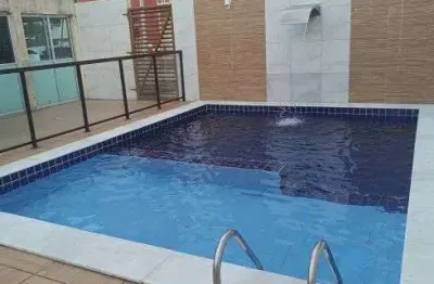 Apartamento com 2 quartos à venda na Rua Torres Homem, Várzea, Recife