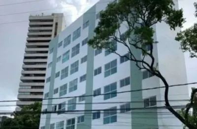 Apartamento com 2 quartos à venda na Rua Sant'Anna, 0, Santana, Recife