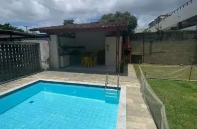 Apartamento com 3 quartos à venda na Rua General Polidoro, Várzea, Recife