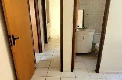 Excelente apartamento em san martin com três quartos sendo um suíte e 70 m²