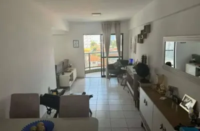 Excelente apartamento em bairro novo | 3 quartos | 99m²