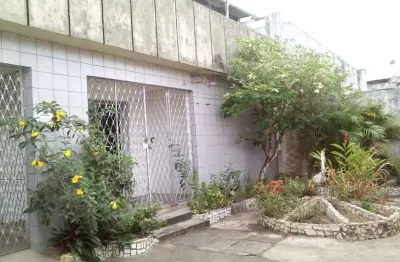 Casa a venda com 255 m2 com 7 quartos em iputinga - recife - pe