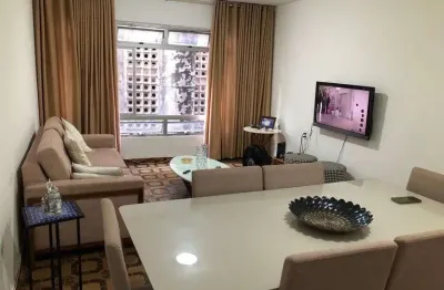 Apartamento para venda com 111 metros quadrados com 3 quartos em boa viagem - recife - pe