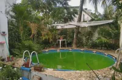 Excelente imóvel na caxangá para venda com 4 quartos e 220 m²