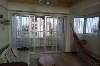 Excelente apartamento no espinheiro | 125m² | 4 quartos