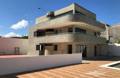 Casa para venda com 468 metros quadrados com 6 quartos em boa viagem - recife - pe