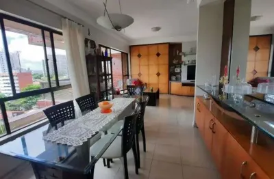 Apartamento com 3 quartos à venda na Rua Jáder de Andrade, 404, Casa Forte, Recife