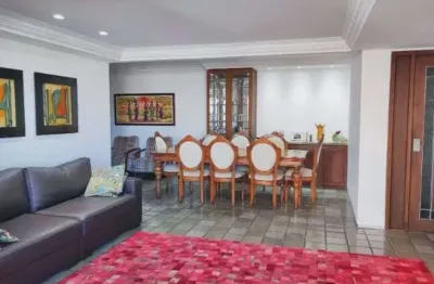 Apartamento com 3 quartos à venda no Espinheiro, Recife 