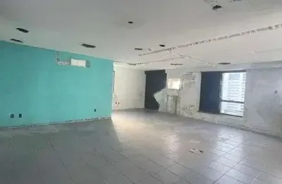 Sala comercial para alugar no Pina, Recife 