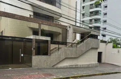 Apartamento com 5 quartos à venda na Rua Abraham Lincoln, 250, Parnamirim, Recife