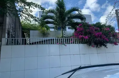 Casa com 4 quartos à venda na Rua Borges da Fonseca, 1, Iputinga, Recife