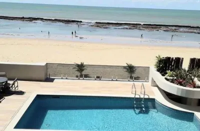 Apartamento para venda com 345 metros quadrados com 5 quartos