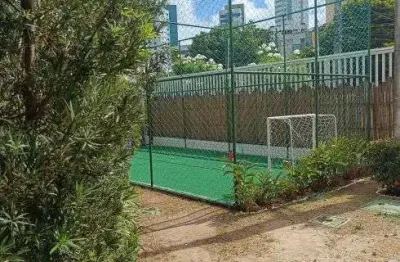 Vendo apt 86m² 2 vagas de garagem no prado novo pronto pra morar.