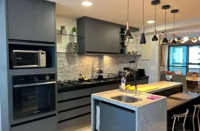 Excelente apartamento de alto padrão no rosarinho | porteira fechada | 4 quartos | 113m²