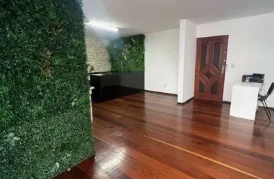 Apartamento para venda com 168 m² com 3 quartos em boa viagem - recife - pe