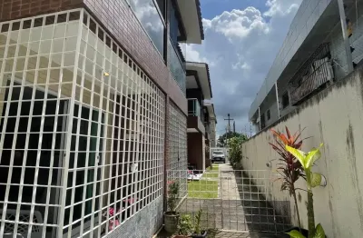 Lindo sobrado com energia solar no coração do cordeiro.