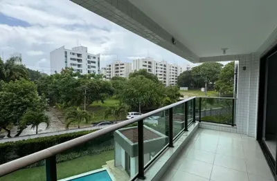 Apartamento com 3 quartos à venda no Poço da Panela, Recife 