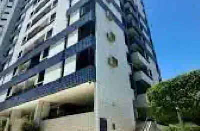 Imóvel para venda tem 80 metros quadrados com 3 quartos em boa viagem