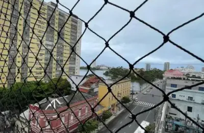 Apartamento com 4 quartos à venda no Boa Vista, Recife 
