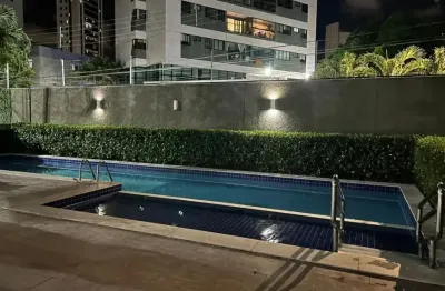 Apartamento com 4 quartos à venda no Rosarinho, Recife 