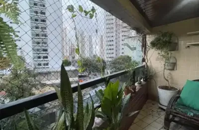 Apartamento com 3 quartos à venda no Casa Amarela, Recife 