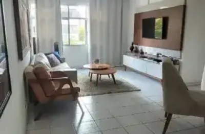 Apartamento com 3 quartos à venda no Parnamirim, Recife 