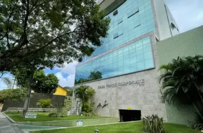 Apartamento com 1 quarto à venda na Rua do Chacon, 1, Poço da Panela, Recife