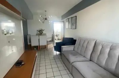 Apartamento com 3 quartos à venda no Iputinga, Recife 
