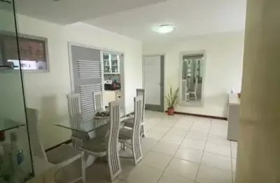 Apartamento com 4 quartos à venda no Graças, Recife 