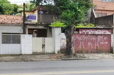 Casa com 6 quartos à venda no San Martin, Recife 