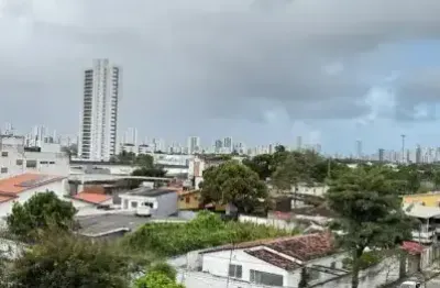 Apartamento com 3 quartos à venda no Iputinga, Recife 